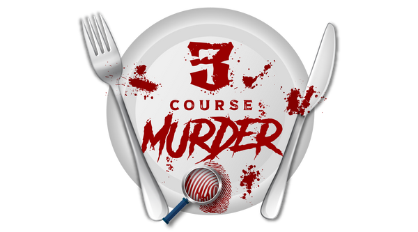 Three Course Murder